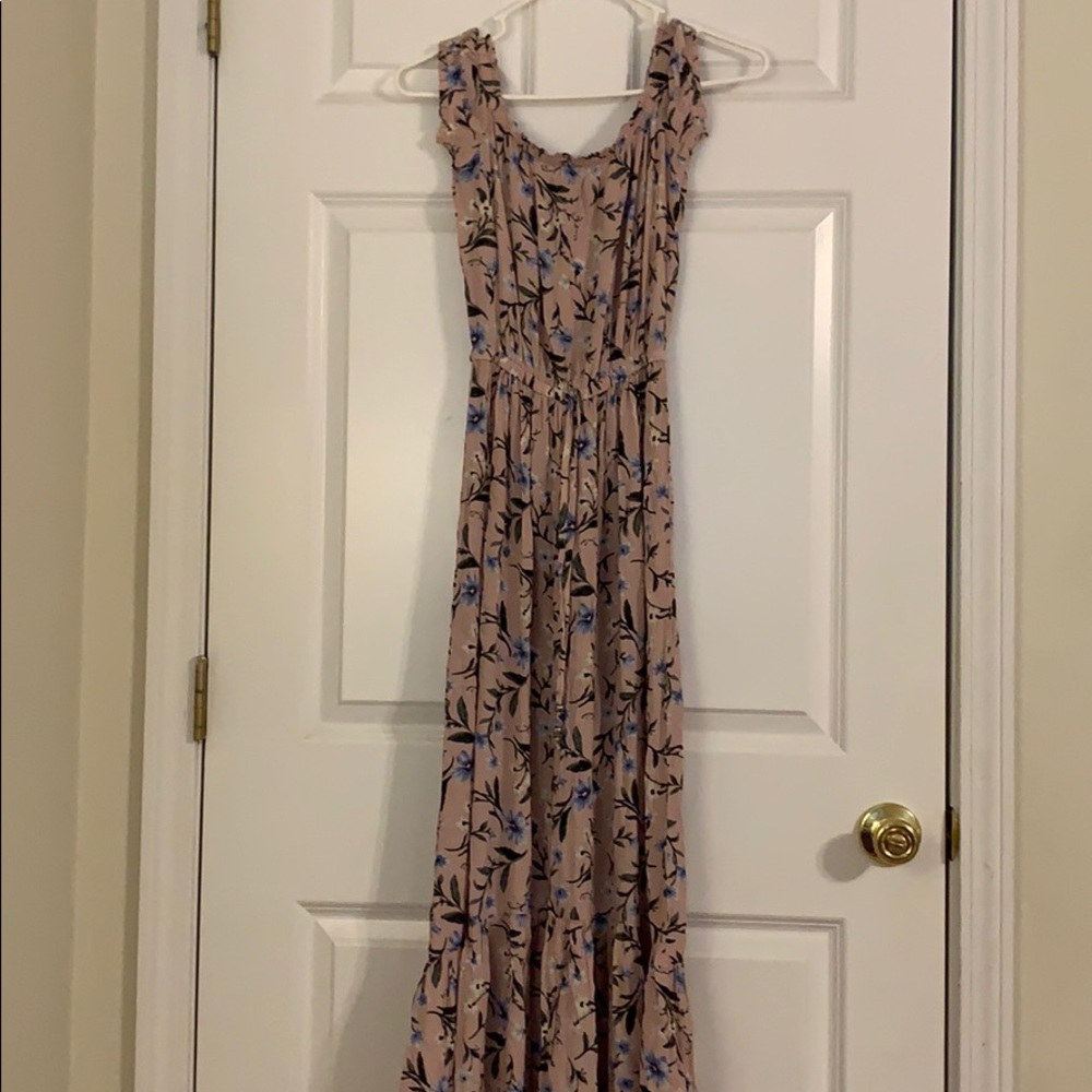 American Eagle dress